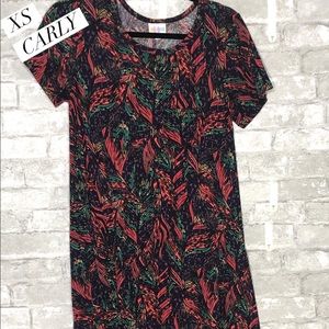 lularoe carly